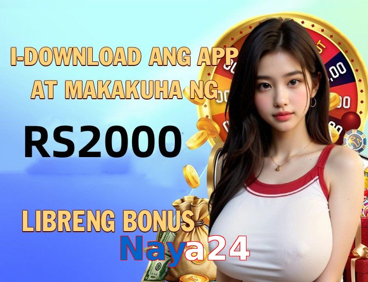 ☘️ High-RTP slots + Free Spins! Naya24