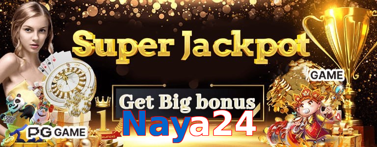 Naya24 promo banner