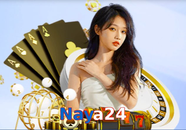 Naya24 hero